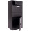 DWD® Premium Lockable Parcel Drop Box, 28kg, Anti-Theft 5