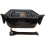 Vintage Decor® Victorian Cast Iron Grate Set, 16in, with Ashpan & Tool 6