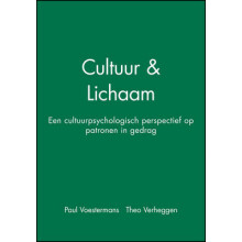 Cultuur Lichaam Een cultuurpsychologisch perspectief op patronen in gedrag