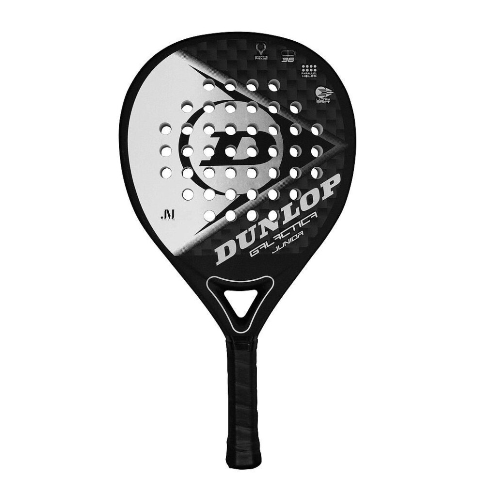 Dunlop Childrens/Kids Galactica Padel Racket