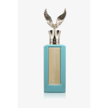 Eau de parfum - PARIS CORNER - Emir Celestial Series - 100ml - Bloemige parfum - Lange houdbaarheid