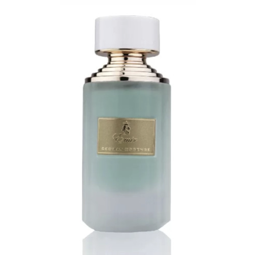 Apă de parfum, Emir, Cedrat Essence, Unisex, 75 ml