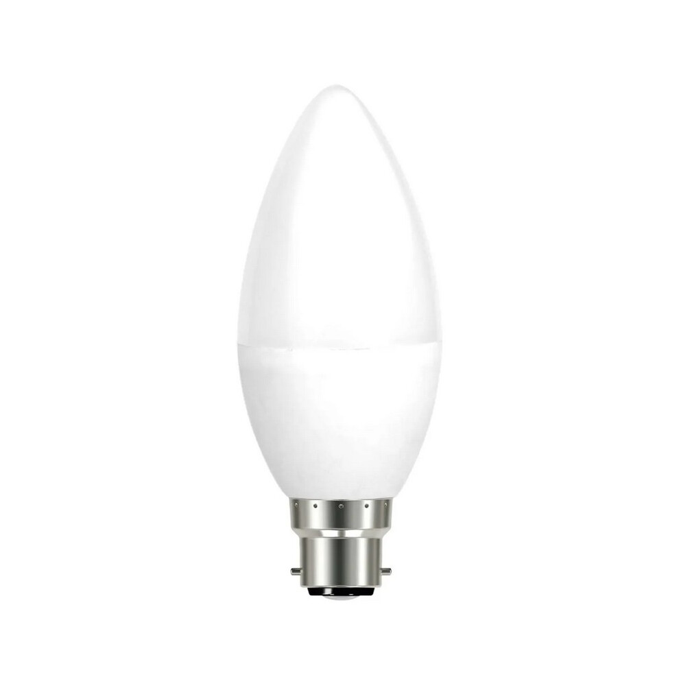 Eveready B22 LED Candle Bulb