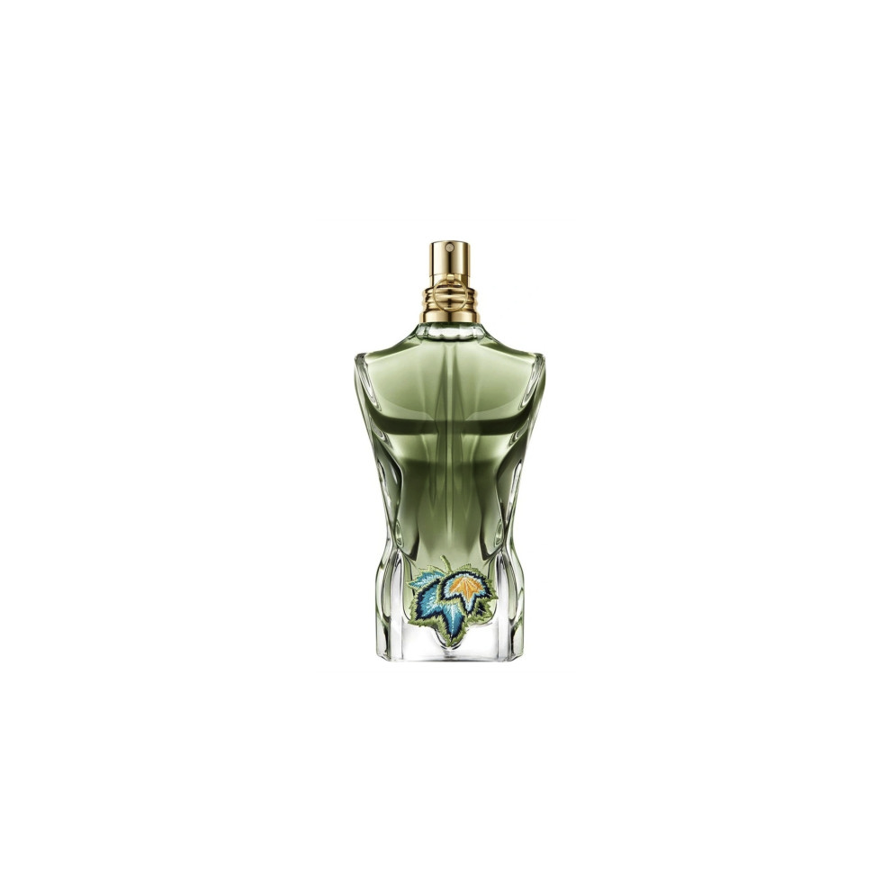 Jean Paul Gaultier Le Beau Paradise Garden Eau de Parfum Men's Aftershave Spray (75ml, 125ml) - Image 8