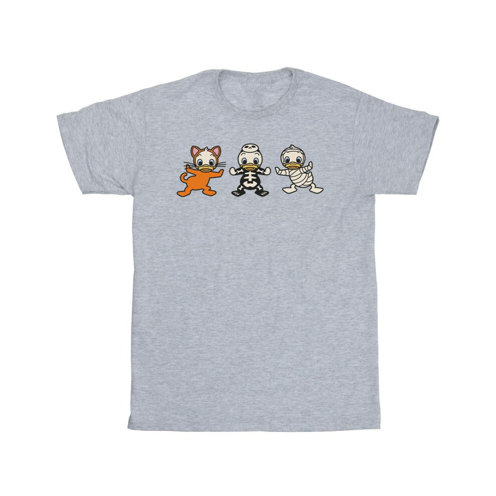 Duck Tales Halloween Costumes T-Shirt