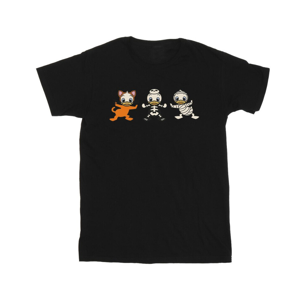 Duck Tales Halloween Costumes T-Shirt