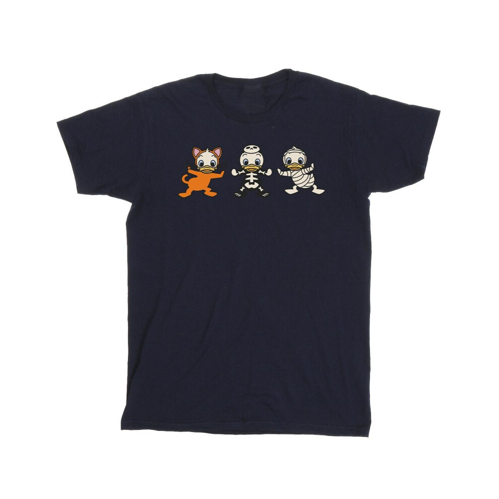 Duck Tales Halloween Costumes T-Shirt