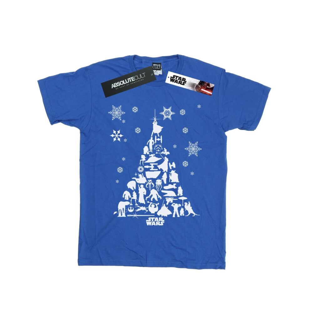 Christmas Tree T-Shirt