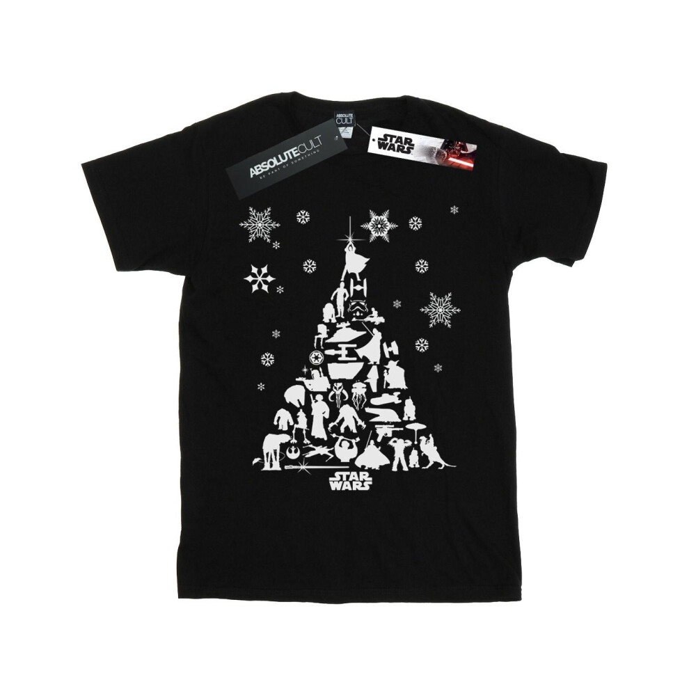 Christmas Tree T-Shirt