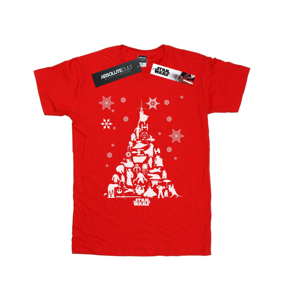 Christmas Tree T-Shirt