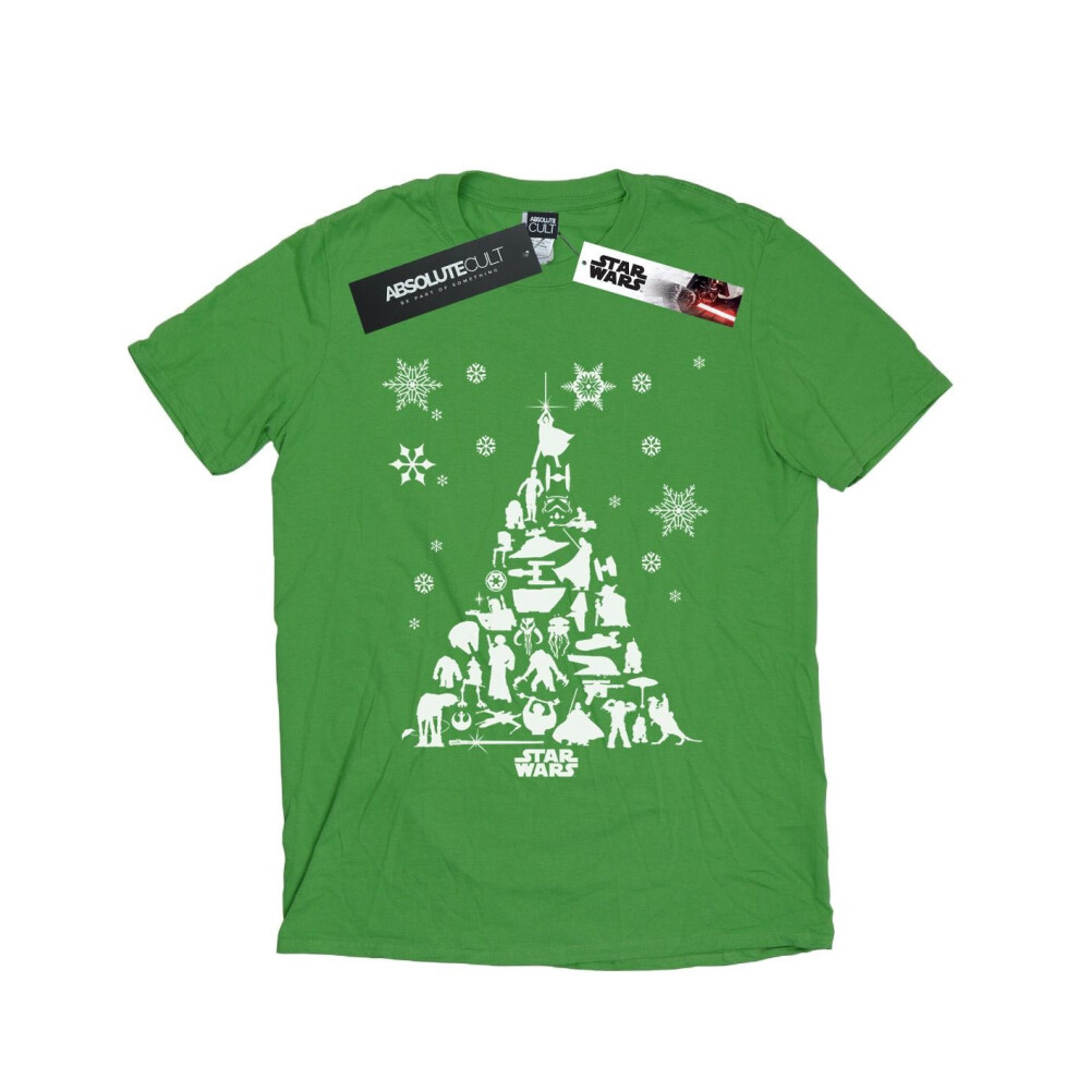 Christmas Tree T-Shirt