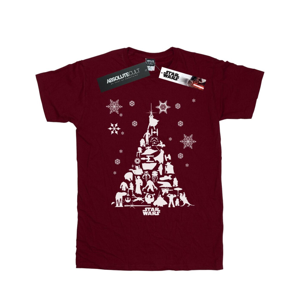 Christmas Tree T-Shirt