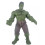 Avengers 12" Incredible Hulk Articulated Poseable Figure Avengers Fine Art Toy 5