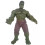Avengers 12" Incredible Hulk Articulated Poseable Figure Avengers Fine Art Toy 6