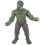 Avengers 12" Incredible Hulk Articulated Poseable Figure Avengers Fine Art Toy 7