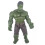 Avengers 12" Incredible Hulk Articulated Poseable Figure Avengers Fine Art Toy 9