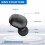 Digital Hearing Enhancer Hearing Aid Amplifier InEar Rechargeable Pair 3