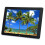 15" LED HD High Resolution Digital Picture Photo Frame + Remote Controller 1