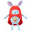 Bing Hoppity Voosh Soft Plush Children's Toy 1