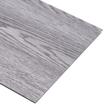 (#1 Grey) 14Pcs 3.12㎡ Thick Wood Grain SPC Floor Planks Soundproof