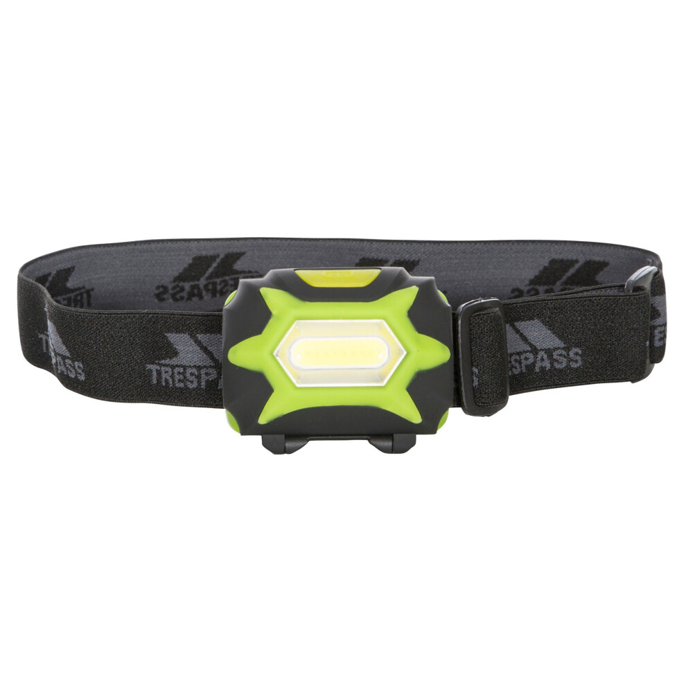 Trespass Beacon Head Torch