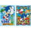 Sonic The Hedgehog Sonic The Hedgehog Poster (Pack of 2) 1