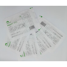 Mepore Ultra 11cm x 15cm Pack of 10 - REF: 681025
