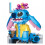 Stitch Playset with Ice-Cream Cone and Character Figure 3