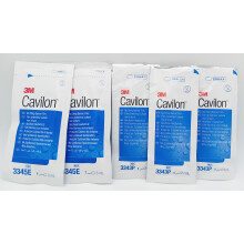Cavilon Foam Applicator Mix Pack 3ml Pack of 2 1ml Pack of 3 - REF: 3345E, 3343P