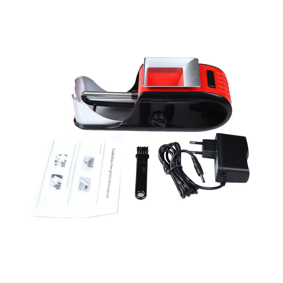 Cigarette Rolling Machine Electric Cigarette Rolling Machine, Automatic Cigarette Maker, Electric Cigarette Maker, Electric Smoking Kit