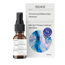 Ultra Eye Therapy Gliding Eye Spray Tw
