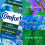Comfort Comfort Botanical Fabric Conditioner Heavenly Fresh Softner 960ml, 2pk 3