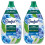 Comfort Comfort Botanical Fabric Conditioner Heavenly Fresh Softner 960ml, 2pk 1