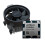 AMD Brand New AMD Ryzen 5 8500G  Tray Processor With Cooler 1