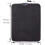 USB Wired Non-Slip Dance Mats HD Foot Print Dancing Game Step Pad for PC 5