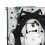 Blu-Ray Disc Drive for PS 4 Pro Game Console Replacement DVD Drive 4