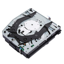 Blu-Ray Disc Drive for PS 4 Pro Game Console Replacement DVD Drive