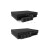 Temperature Control USB Cooling Fan for Xbox One X Console External 3 Fans 2