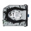 Blu-Ray Disc Drive for PS 4 Pro Game Console Replacement DVD Drive 2