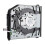 Blu-Ray Disc Drive for PS 4 Pro Game Console Replacement DVD Drive 3