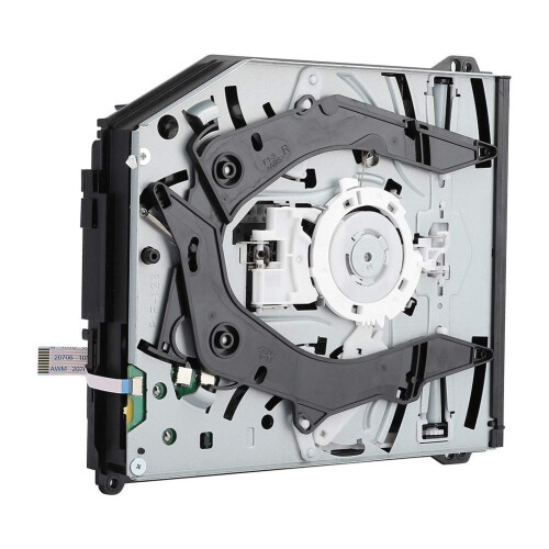 Blu-Ray Disc Drive for PS 4 Pro Game Console Replacement DVD Drive 2