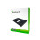 USB Game Console RGB Cooling Fan for XBOX Series X Side Mount Vertical Cooler 6
