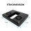USB Game Console RGB Cooling Fan for XBOX Series X Side Mount Vertical Cooler 7