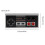2.4GHz Wireless Controller Joystick Gamepad for NES Mini Classic Edition 6