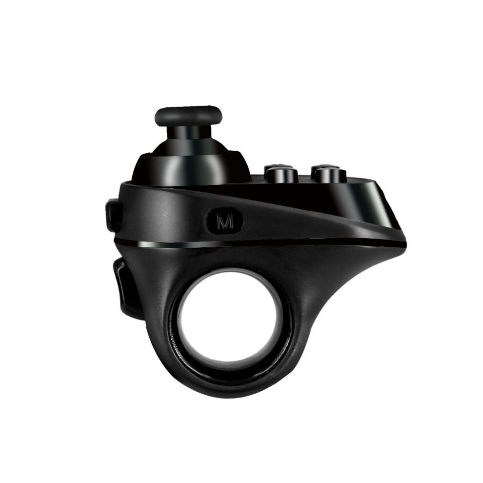 R1 Ring Shape Bluetooth-Compatible Remote Control Vr Headset Gamepad For Ios And Android 9417278171607