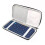 Waterproof Hard EVA Storage Carrying Case for K380/Apple Magic Keyboard 2