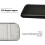 Waterproof Hard EVA Storage Carrying Case for K380/Apple Magic Keyboard 6
