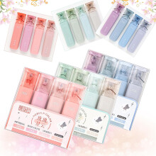 Shimmer Markers Set, Glitter Highlighter, Glitter Highlighter Marker, Glitter Highlighter Pen, Sparkly Highlighter, Metallic Highlighter