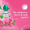 Comfort Comfort Botanical Elixir First Blooms Scent Booster 460ml, 3 Pack 5