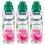 Comfort Comfort Botanical Elixir First Blooms Scent Booster 460ml, 3 Pack 1